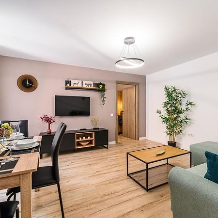Schei Gate Apartment Brassó Kültér fotó