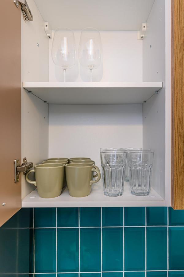 Schei Gate Apartment Brassó Kültér fotó