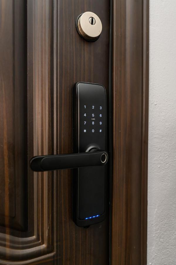 Schei Gate Apartment Brassó Kültér fotó