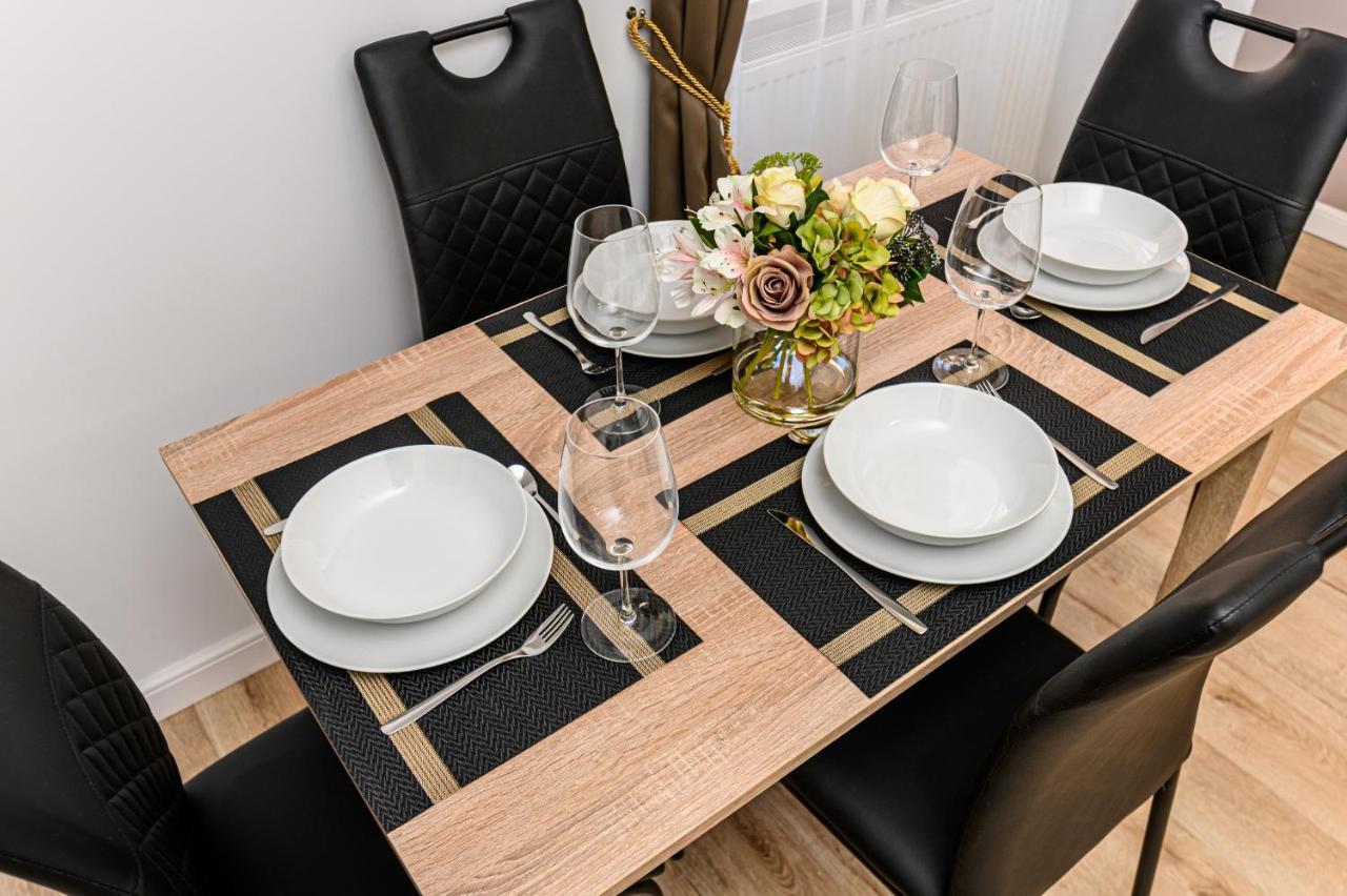 Schei Gate Apartment Brassó Kültér fotó